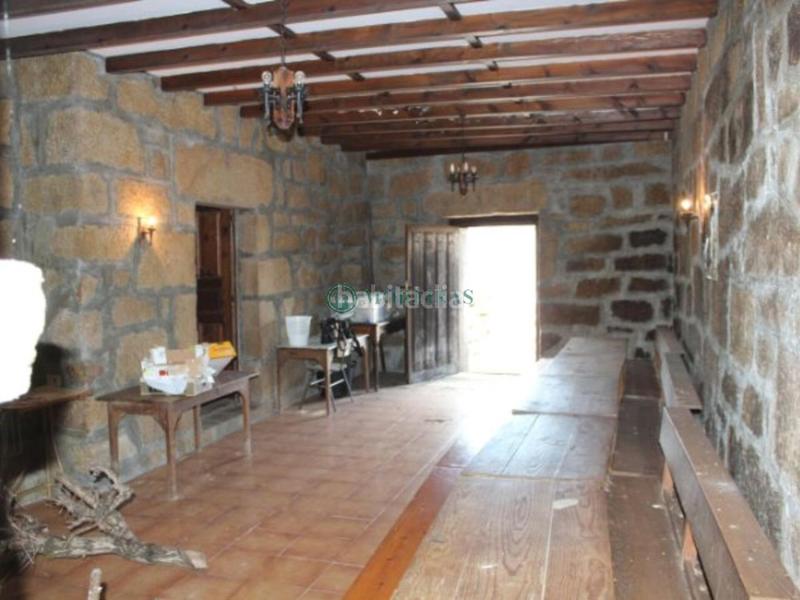 Foto 0f3cd035-7139-4c78-b197-351aa099264e. Casa en As Lagoas Ourense