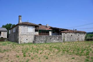 Bauernhof in Pantón