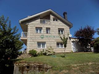 Casa a Pereiro de Aguiar (O)