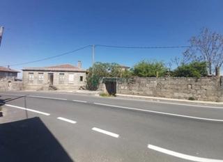 Casale in Merca (A)