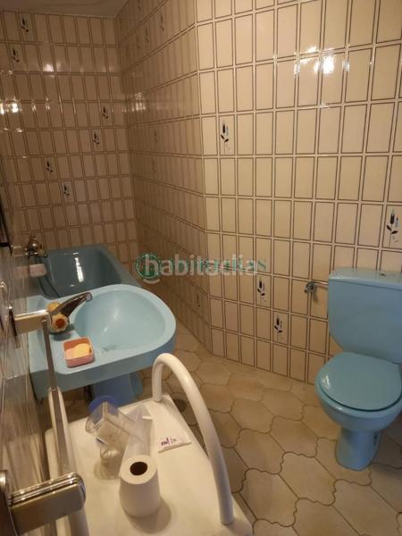 Foto c3e372f0-c37d-4d48-8792-26be90502621. Piso en Barrocanes Ourense