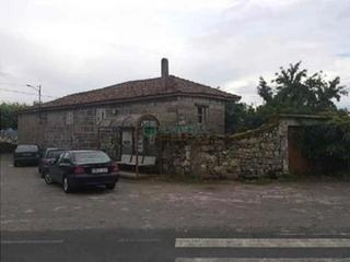 House in Amoeiro