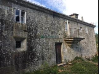 Casa a Piñor