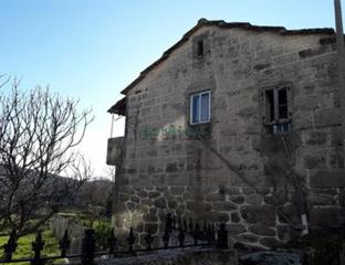 Maison à Gudiña (A)
