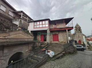 Maison à Barbadás