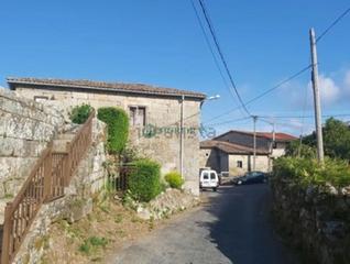 Casa a Pereiro de Aguiar (O)