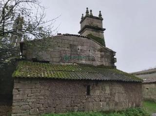 Casa a Vilamarín