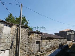 House in Montederramo