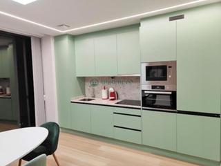 Appartement à A Ponte