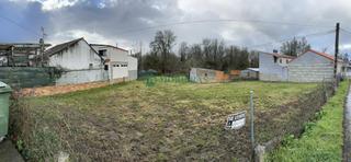 Terreno residenziale in San Cibrao das Viñas