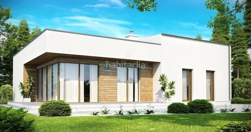 Foto 67cc5727-0eed-45a2-bd35-94c2f1215335. Terreno residencial en As Lagoas Ourense