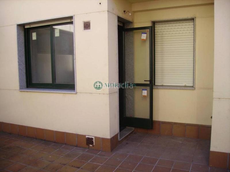 Foto da7cdc9c-7f7d-49a6-bcf2-e4ae4e82f68a. Appartement avec chauffage parking dans Couto Ourense