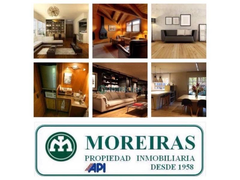 Foto 483778e1-cd71-4bd9-a7fd-c43198f8fda8. Flat with heating parking in Couto Ourense