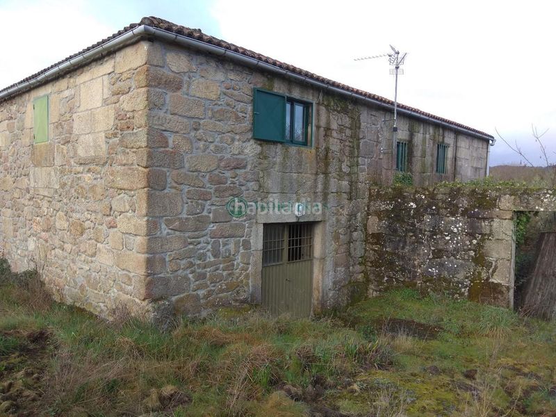 Foto 59d10689-3ff8-4a4f-942d-f1e4fc6197f2. Masia amb calefacció a Punxín