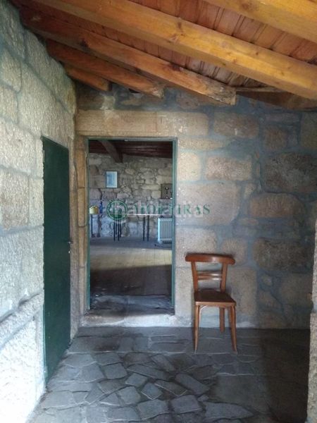 Foto a6dd4375-9355-4c8a-92e8-45ecfb133556. Masia amb calefacció a Punxín