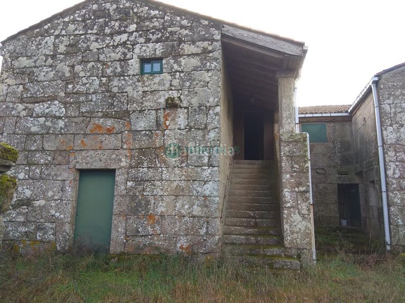 Foto c7294b41-b840-4724-8d72-080b22774ca5. Masia amb calefacció a Punxín