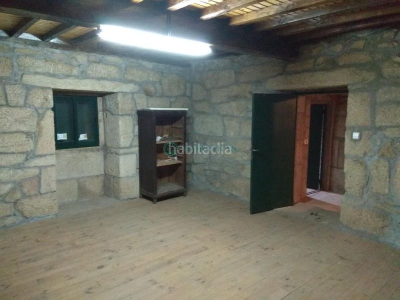 Foto cf139cf4-7803-44e5-95da-def3abda5a68. Masia amb calefacció a Punxín