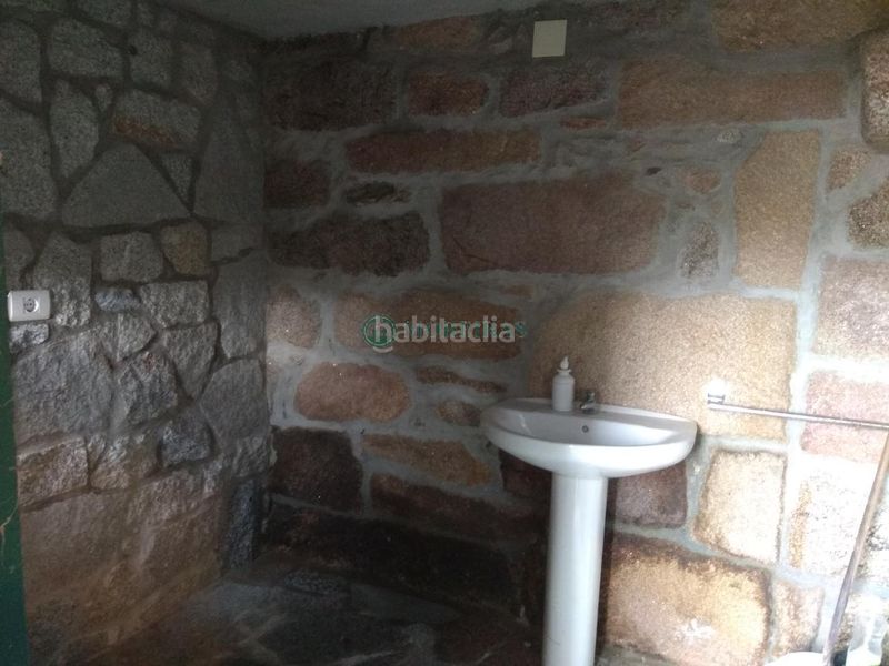 Foto f072729c-23c2-4978-8bce-62bfd90b97f1. Masia amb calefacció a Punxín