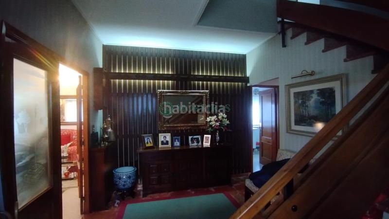Foto 7eb25ed1-9138-44d3-9498-c2bc7a545e1a. Chalet en Ventiun Ourense