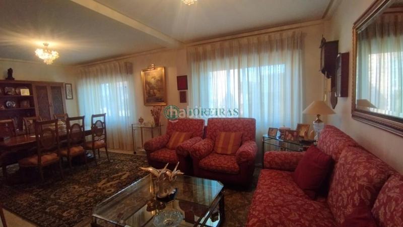 Foto 2e692464-7b1c-410b-88f8-b337462326f2. Chalet con riscaldamento parcheggio in Ventiun Ourense