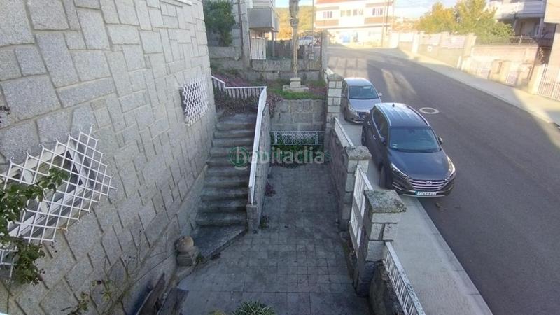 Foto 69449c51-d467-4800-b4da-29e18fa3956c. Chalet con riscaldamento parcheggio in Ventiun Ourense