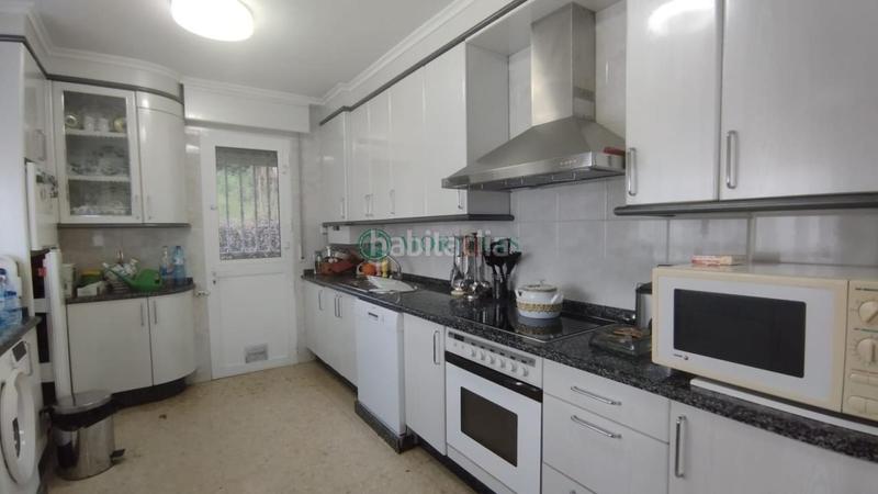 Foto 7f8f8cd3-5367-419b-b9a9-898941f72590. Chalet con riscaldamento parcheggio in Ventiun Ourense