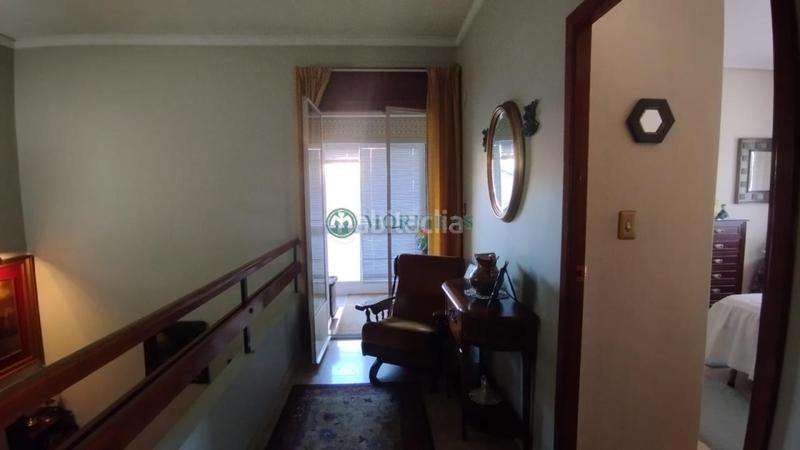 Foto 839275dd-3ec0-4ed9-9f83-775f37512337. Chalet con riscaldamento parcheggio in Ventiun Ourense
