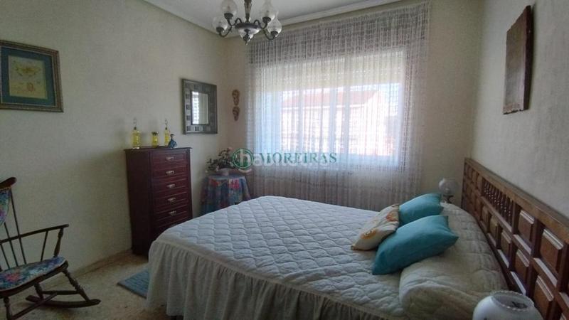 Foto 88987a82-836e-42eb-afde-9da5119ee150. Chalet con riscaldamento parcheggio in Ventiun Ourense