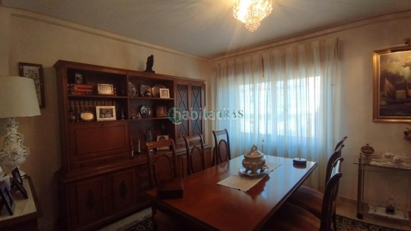 Foto 917ccf50-58dd-4880-a52f-118624243131. Chalet con riscaldamento parcheggio in Ventiun Ourense