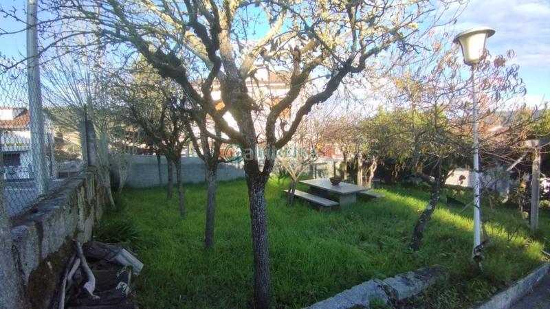 Foto 920ed848-08c7-4491-b407-58ae10dbd056. Chalet con riscaldamento parcheggio in Ventiun Ourense
