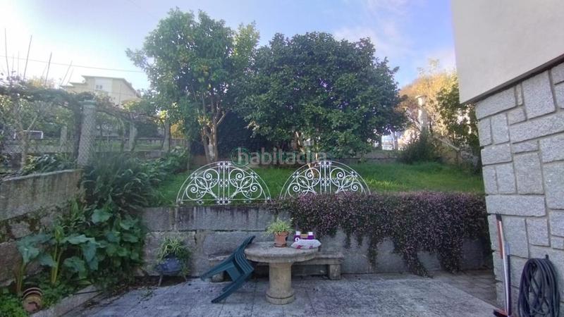 Foto c4841b34-b504-49ec-8b9b-cd098a252560. Chalet con riscaldamento parcheggio in Ventiun Ourense