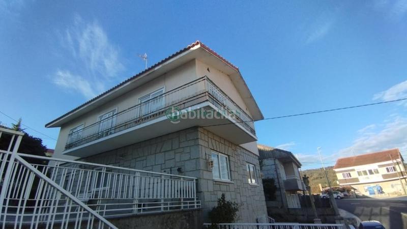 Foto c89e736a-a772-4513-b030-43e252d49b0f. Chalet con riscaldamento parcheggio in Ventiun Ourense