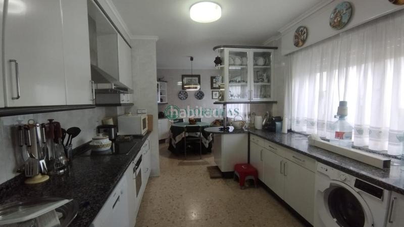 Foto d6669a2b-dd9d-495a-948c-d09584079285. Chalet con riscaldamento parcheggio in Ventiun Ourense