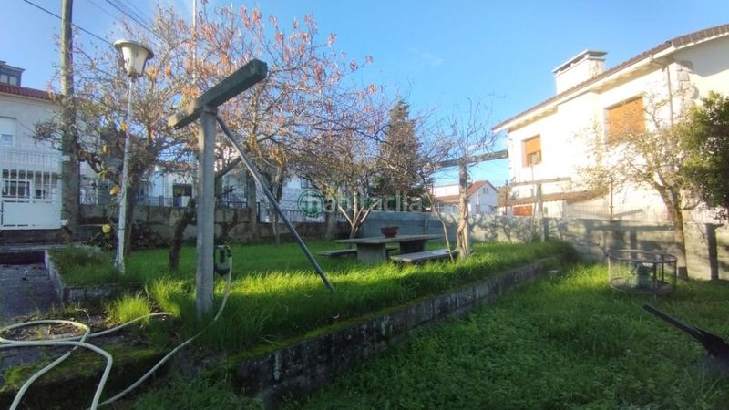 Foto dd821ad6-2e96-4188-96e6-4efccfde13f4. Xalet amb calefacció aparcament a Ventiun Ourense