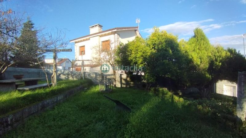 Foto fba1ef53-1b1b-4007-b568-ba509cf1c647. Xalet amb calefacció aparcament a Ventiun Ourense