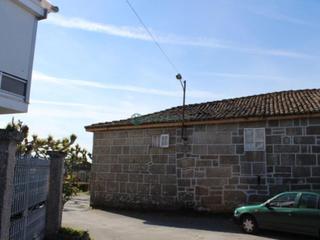 Casa en Amoeiro