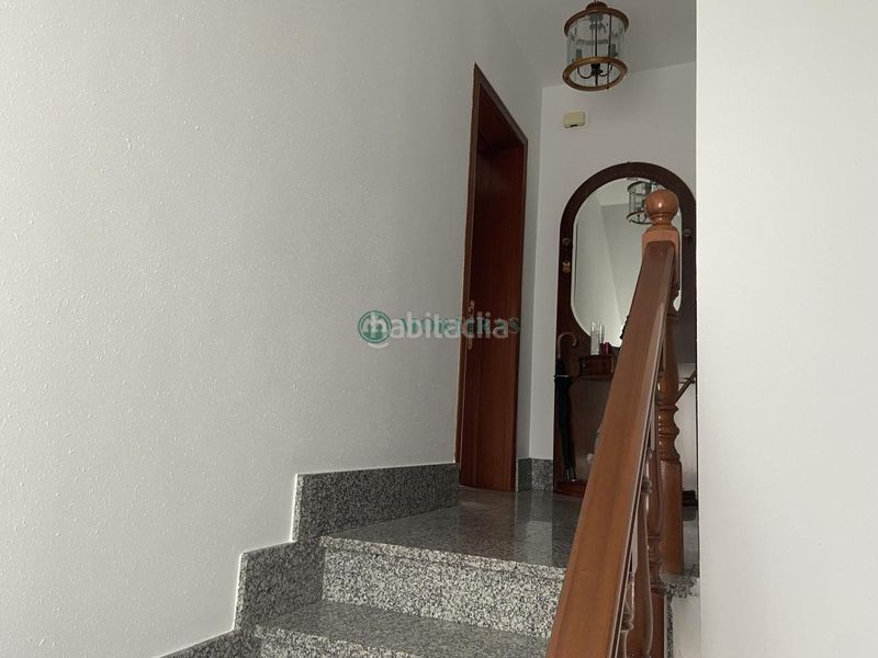 Foto 05884a75-436f-4a5a-8ca9-540d1a8f76c2. Casa amb calefacció aparcament a Mariñamansa Ourense