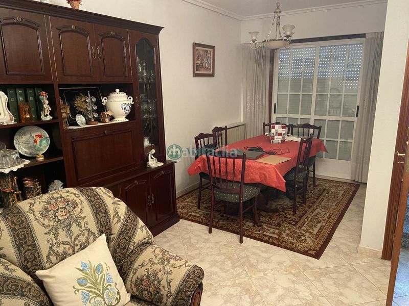 Foto 67234795-552f-415e-9e05-24349cbc3082. Casa amb calefacció aparcament a Mariñamansa Ourense
