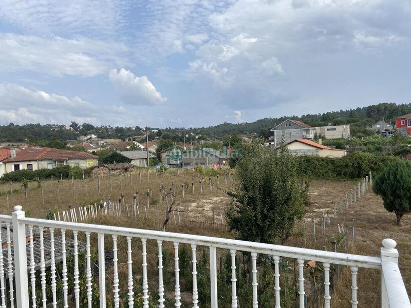 Foto 88a31776-4259-4a10-8b0e-82677b8429c5. Casa amb calefacció aparcament a Mariñamansa Ourense