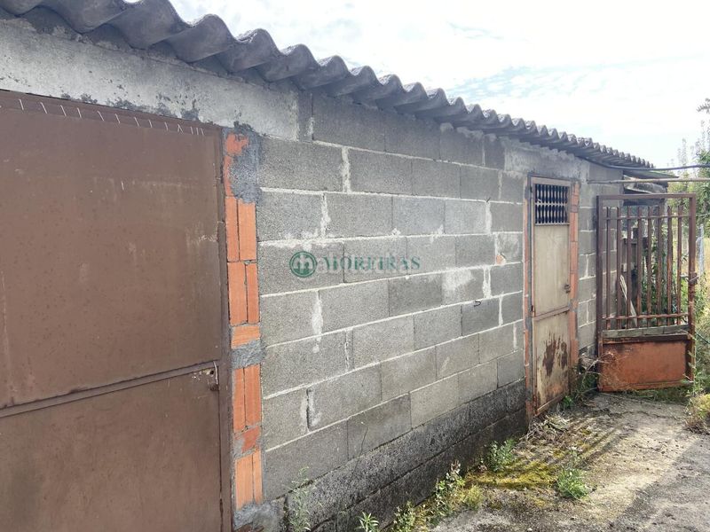 Foto e3eded69-d206-4a71-a827-3246b5c63c13. Casa amb calefacció aparcament a Mariñamansa Ourense
