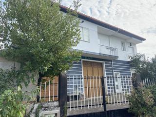 House in Mariñamansa