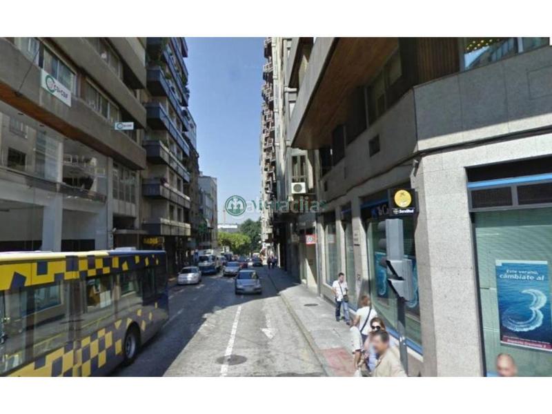 Foto b45d835e-2f37-43f1-9547-5cca205dad6e. Piso en Centro Ourense