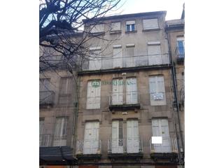 Edifici a Casco Viejo