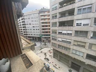 Appartement  Ramón cabanillas