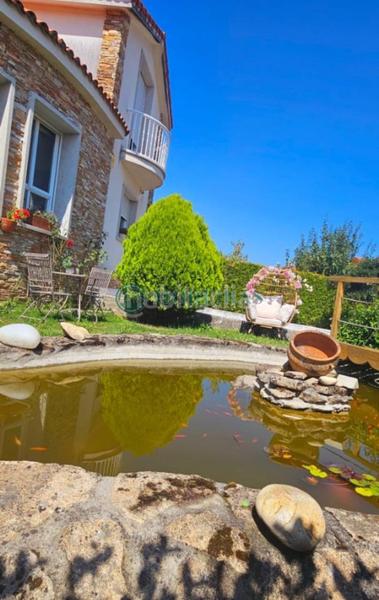 Foto 0320c993-2fe4-4728-8980-fff6c4ef5674. Xalet amb calefacció aparcament piscina a Pereiro de Aguiar (O)