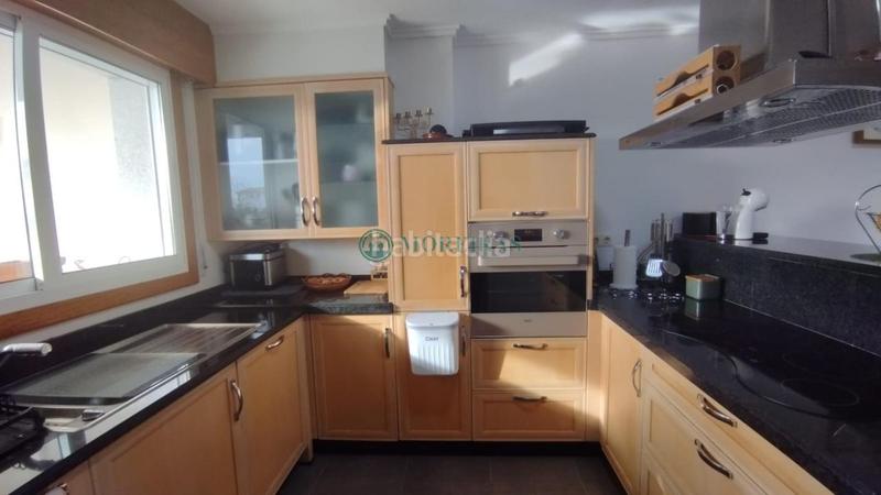 Foto 15e75ba9-2217-4eca-b6f4-04ffe1164fb6. Xalet amb calefacció aparcament piscina a Pereiro de Aguiar (O)