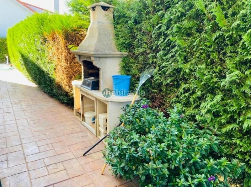 Foto 40f55389-a063-455b-a344-183faf2939af. Xalet amb calefacció aparcament piscina a Pereiro de Aguiar (O)