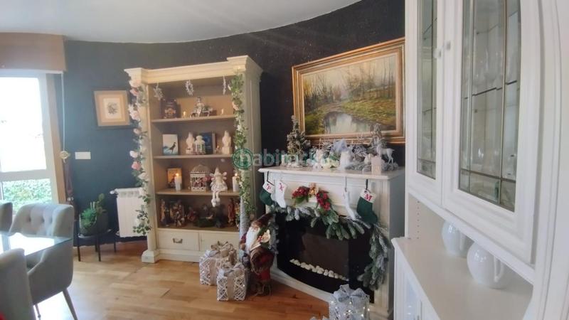 Foto b2f06bd0-2b3c-429c-8e77-239a90dcfe9c. Xalet amb calefacció aparcament piscina a Pereiro de Aguiar (O)