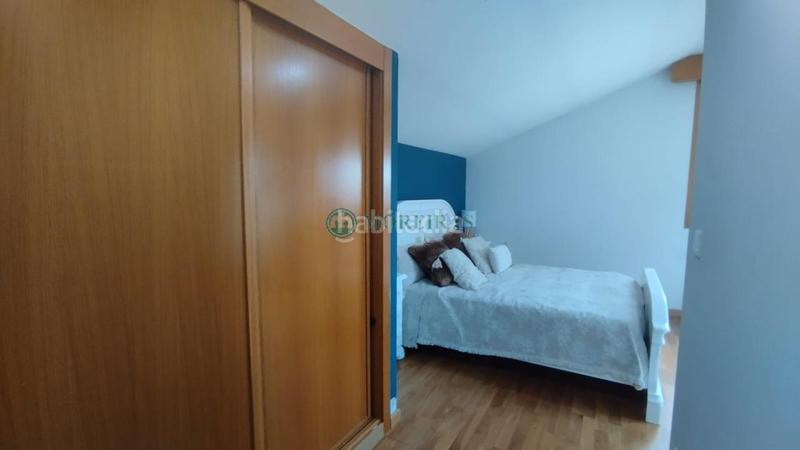 Foto c6132318-8f9f-4116-bb41-87c9d36780fa. Xalet amb calefacció aparcament piscina a Pereiro de Aguiar (O)