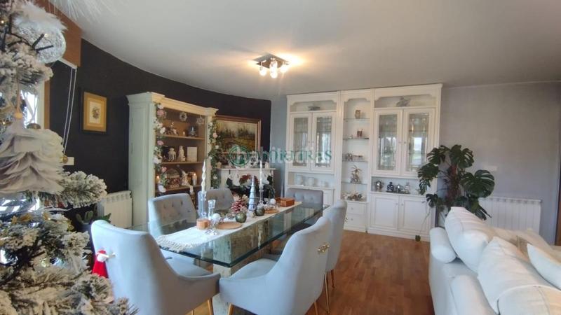 Foto ce7aa2d1-81bf-48d4-a2b4-94df3090b9d5. Xalet amb calefacció aparcament piscina a Pereiro de Aguiar (O)